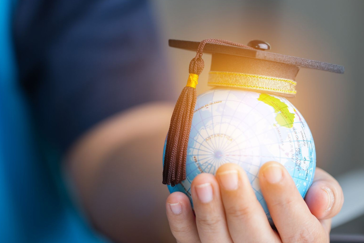 Study Abroad